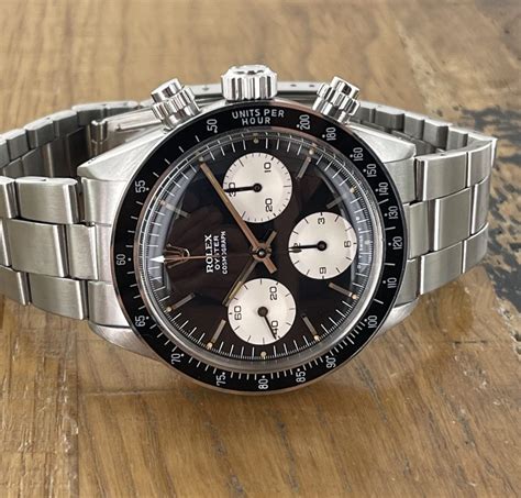 1973 daytona rolex